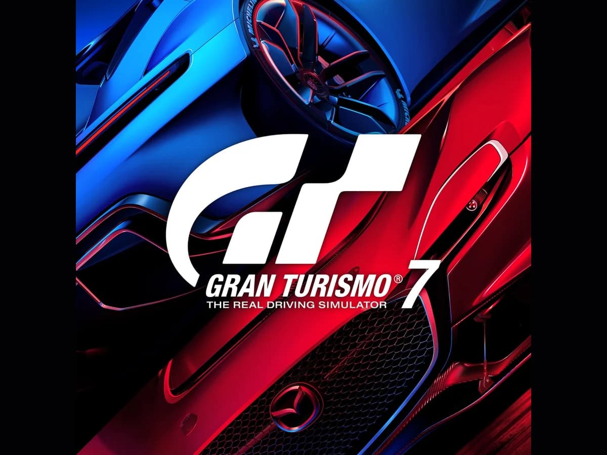 Gran Turismo 7