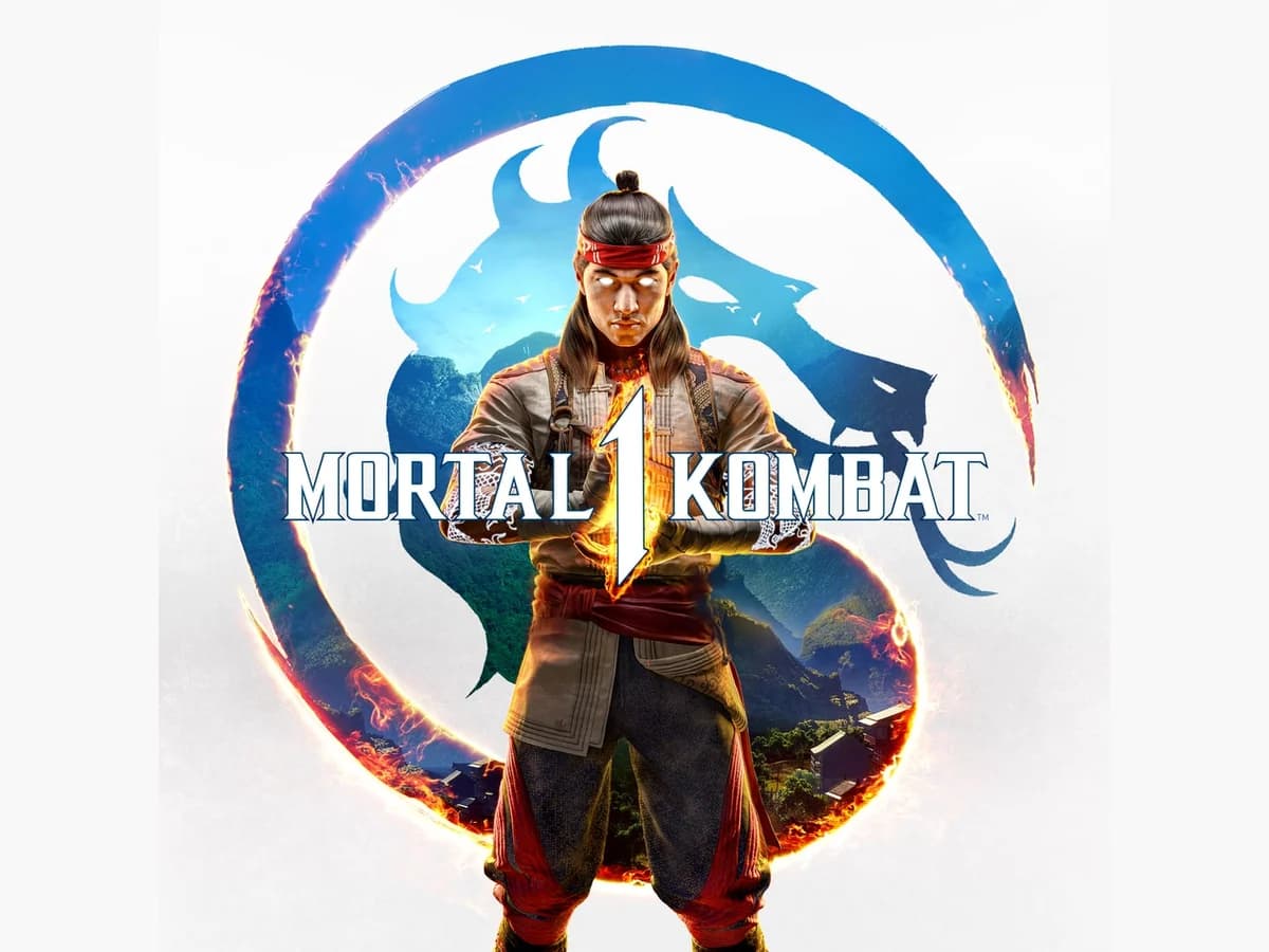 Mortal Kombat 1