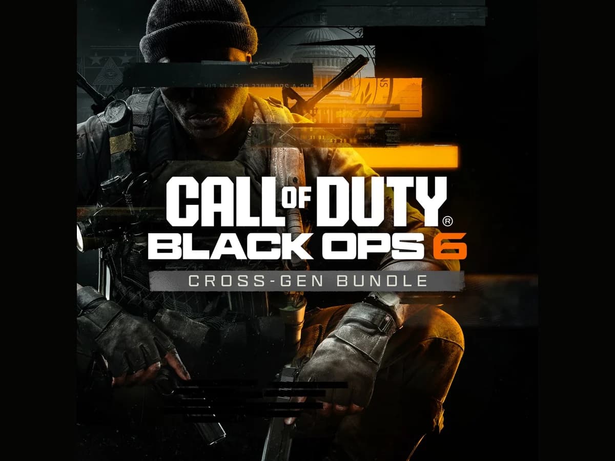 Call of Duty: Black Ops 6