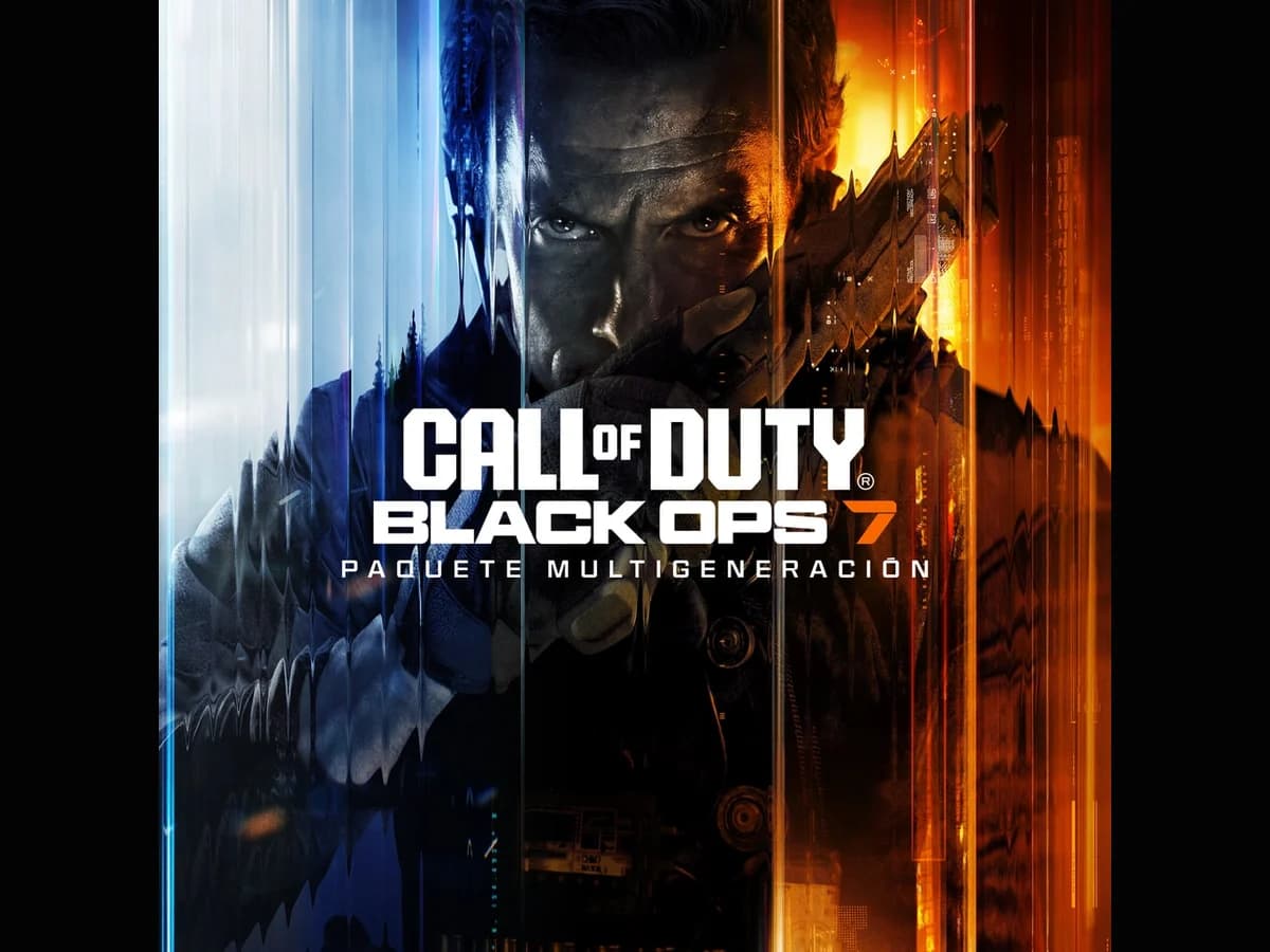 Call of Duty: Black Ops 7