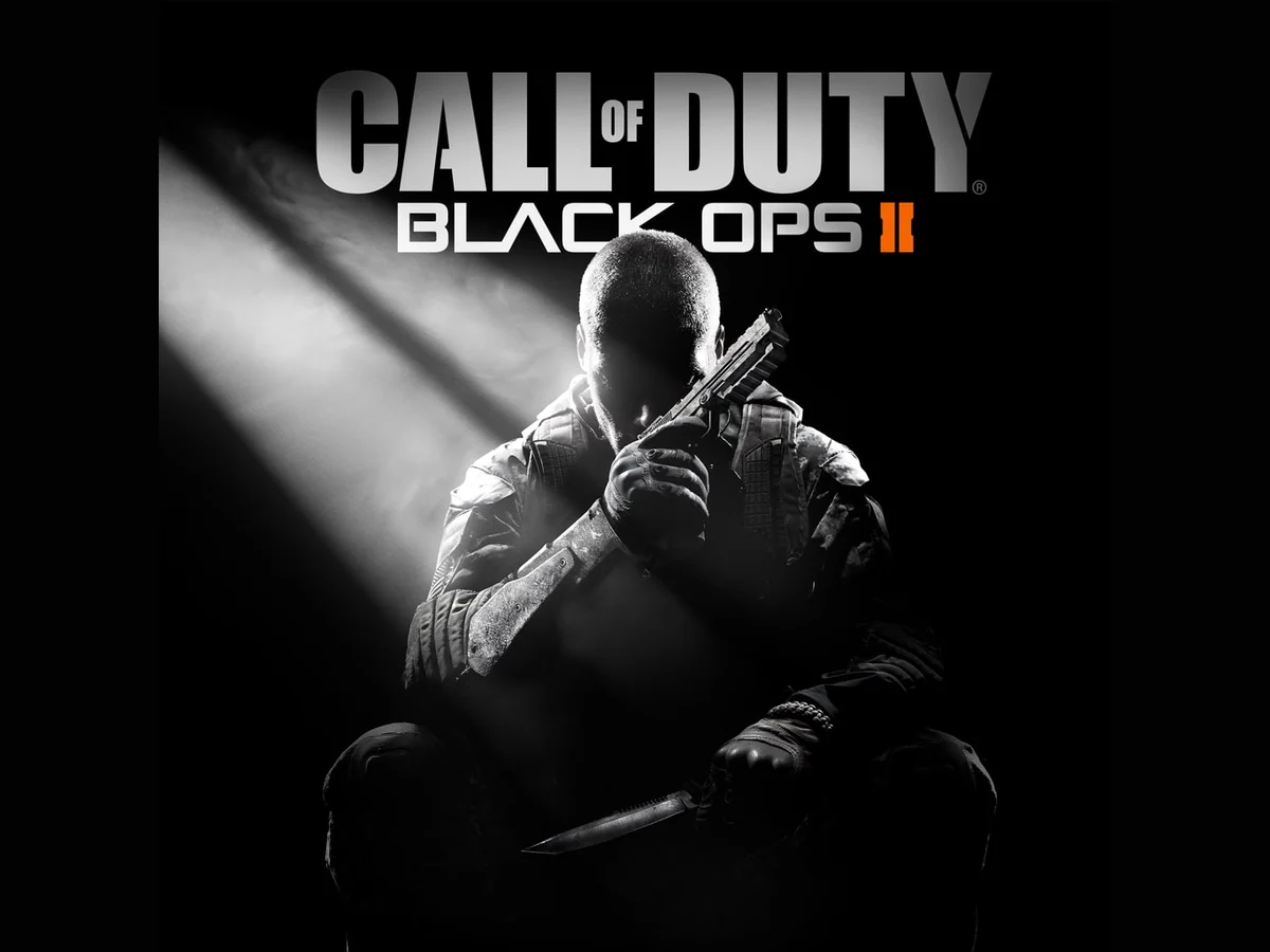 Call of Duty: Black Ops II