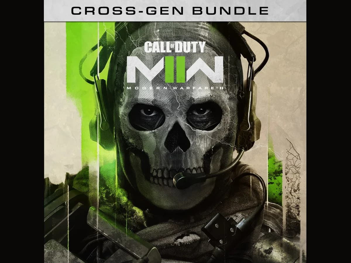 Call of Duty: Modern Warfare II