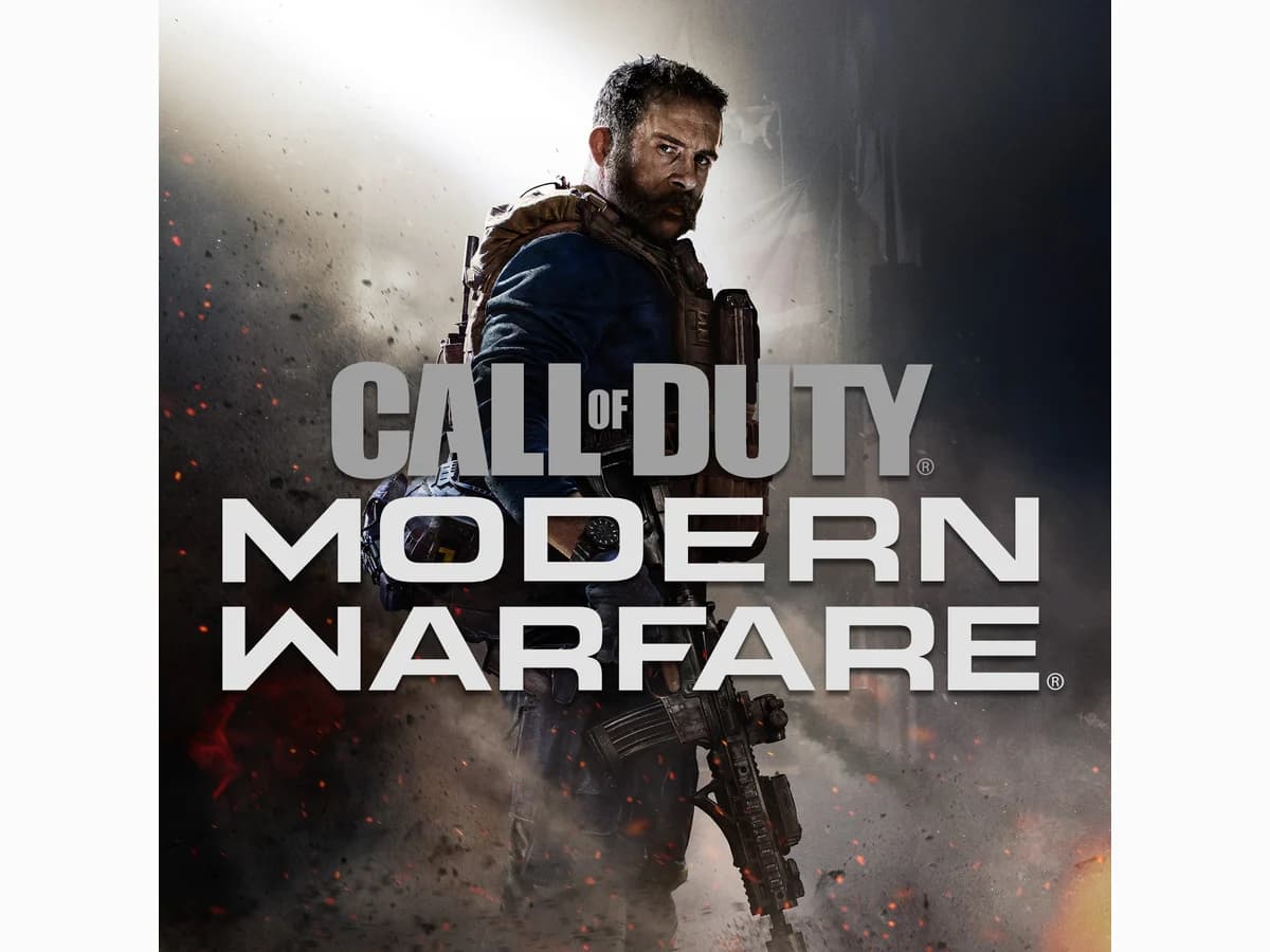 Call of Duty: Modern Warfare