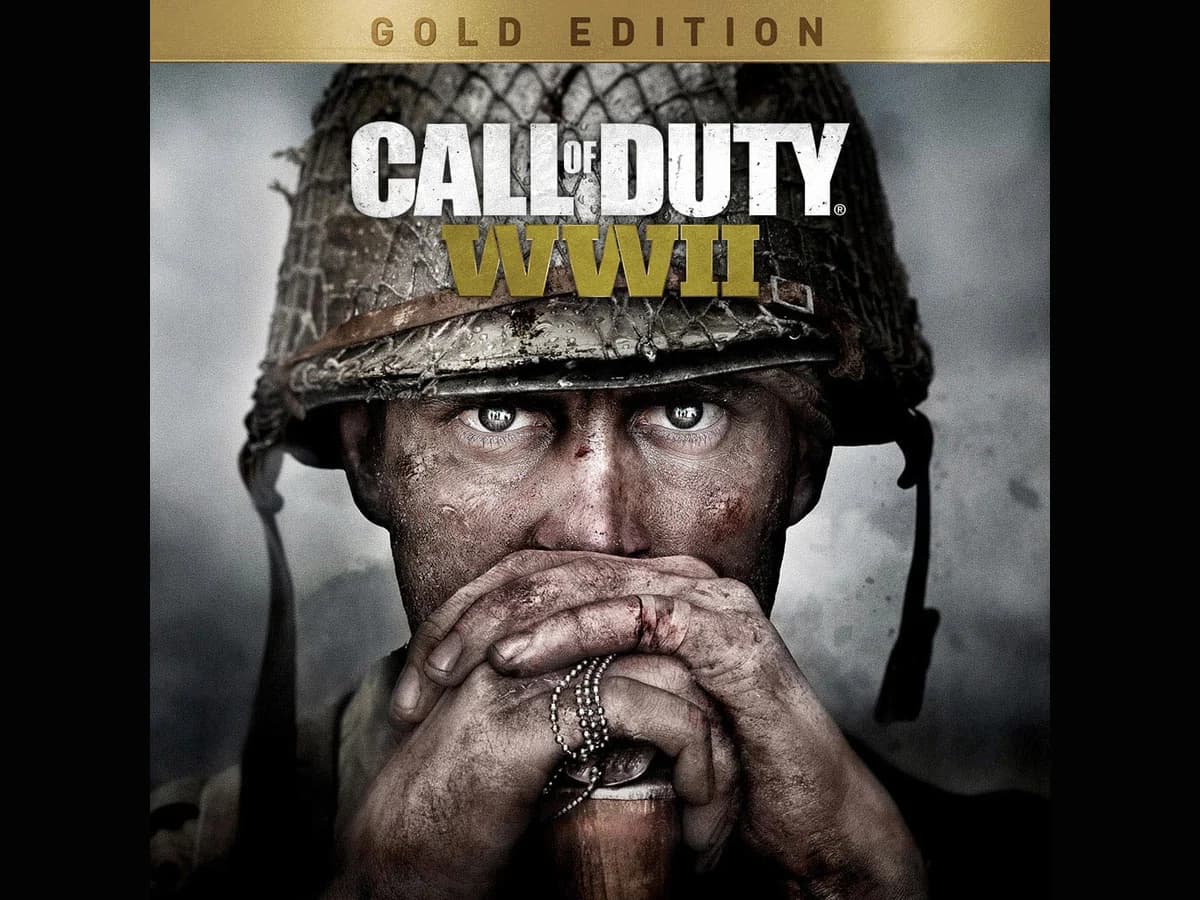 Call of Duty: WWII
