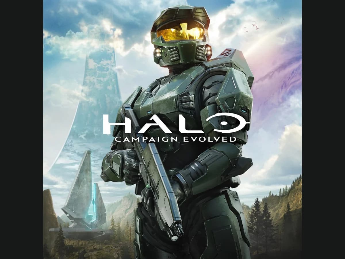 Halo: Campaign Evolved